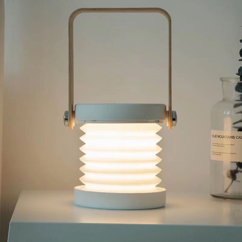 ShinyYing 折りたたみ式ナイトライト、USB充電式、 - Up Lighting Decor のレビューと価格